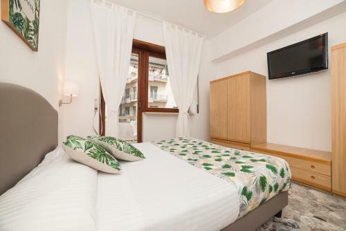 Apartamento Rosa House
