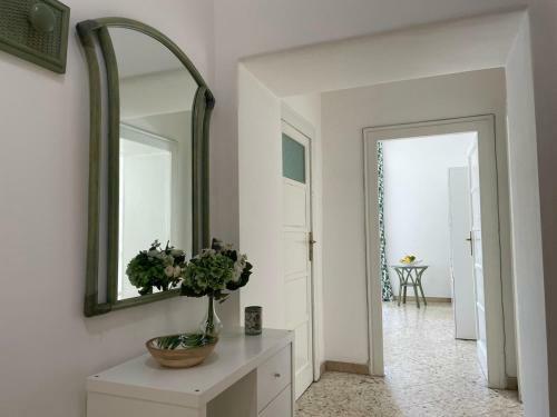 Mareinvista Apartment In Maiori