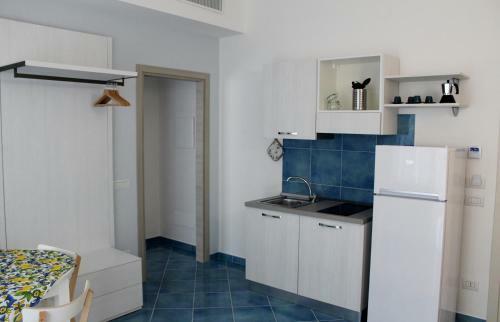 Divina Holiday - Apartments