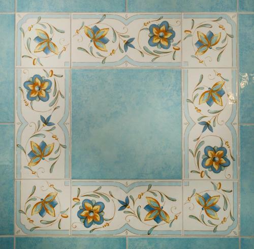 La Rosa Dei Venti - Grecale