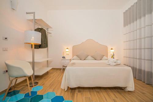 Bed & Breakfast La Serenata Luxury