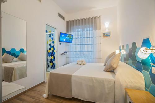 Bed & Breakfast La Serenata Luxury