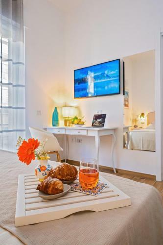 Bed & Breakfast La Serenata Luxury