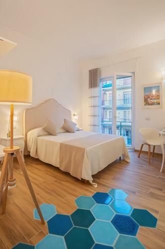 Bed & Breakfast La Serenata Luxury