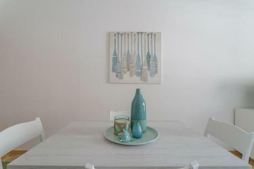 Maison Jolie Bright Apartment