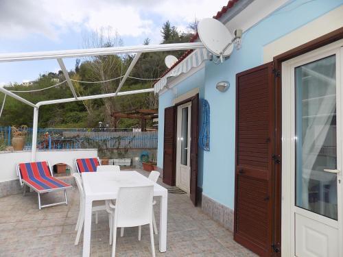 Apartamento Maison Poppy