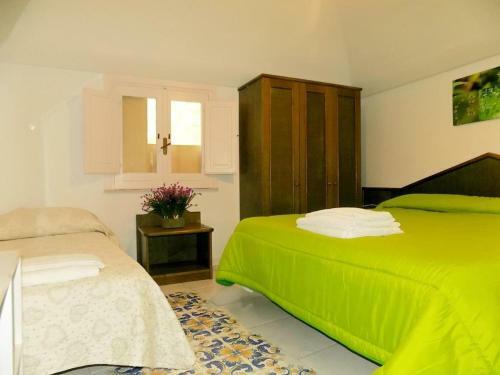 Relais Orchidea