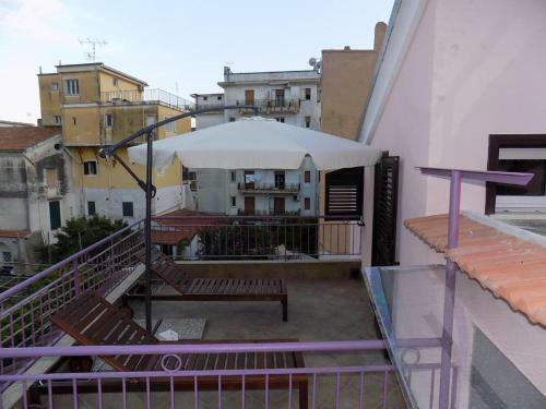 Relais Orchidea