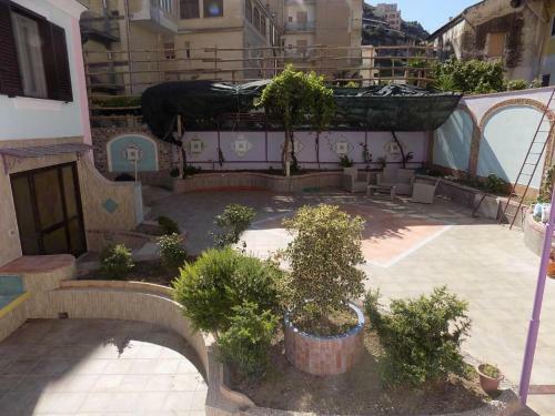 Relais Orchidea