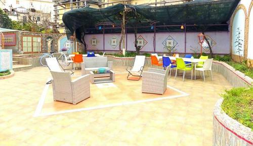 Relais Orchidea