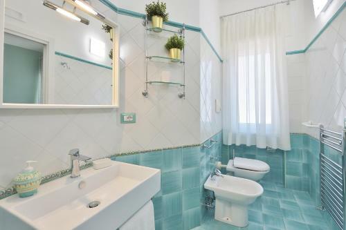 Casamari Apartments