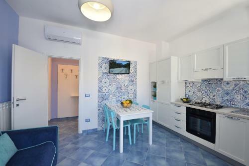Apartamento Casa Flavia