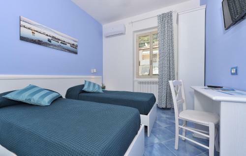 Apartamento Casa Flavia