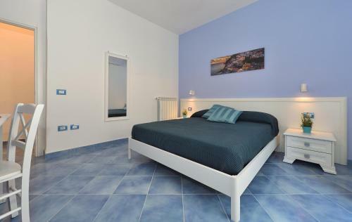 Apartamento Casa Flavia