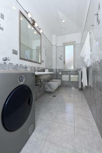 Apartamento Casa Flavia