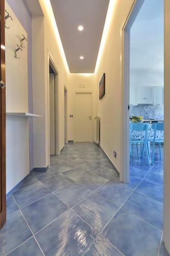 Apartamento Casa Flavia