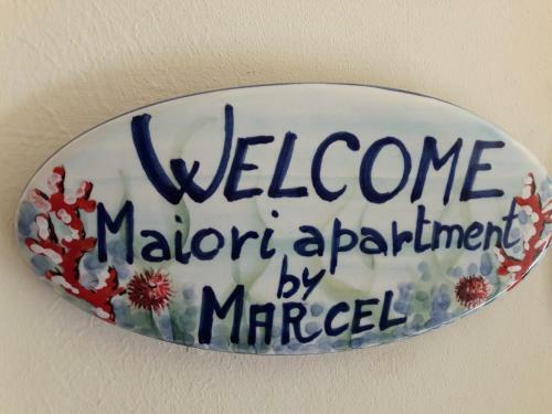 Maiori Apartment By Marcel