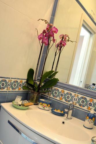 Maiori Apartment By Marcel