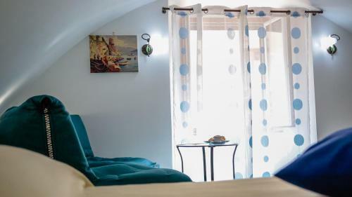La Mostra Boutique Apartment