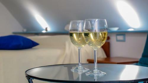 La Mostra Boutique Apartment