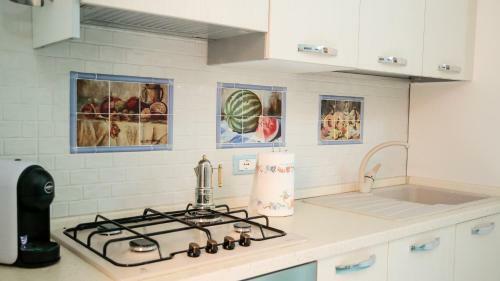 La Mostra Boutique Apartment