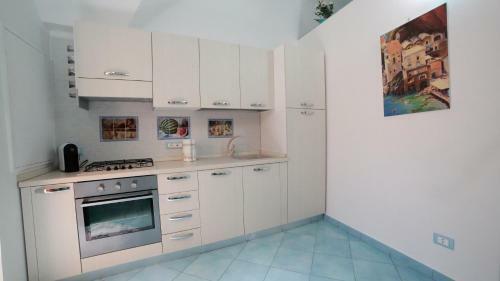 La Mostra Boutique Apartment