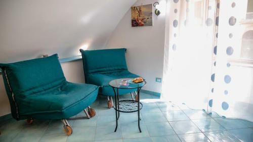 La Mostra Boutique Apartment