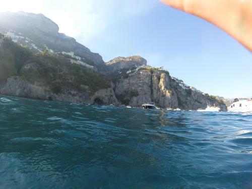 Apartamento Md House - Amalfi Coast