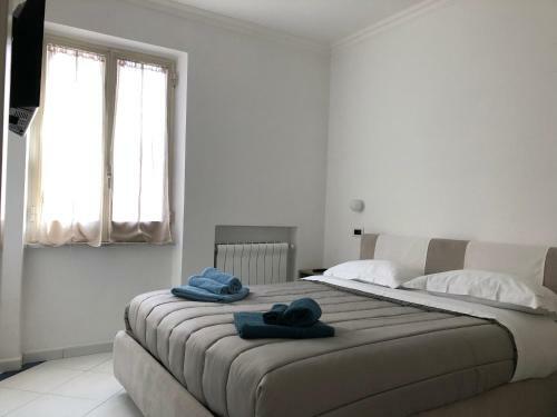 Apartamento Md House - Amalfi Coast