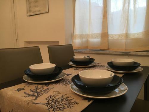 Apartamento Md House - Amalfi Coast