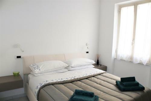 Apartamento Md House - Amalfi Coast