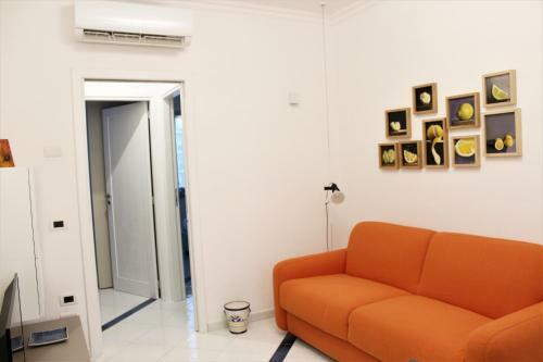 Apartamento Md House - Amalfi Coast
