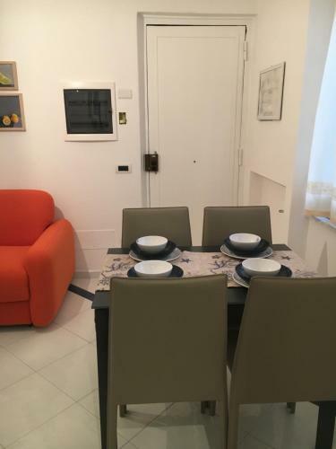 Apartamento Md House - Amalfi Coast