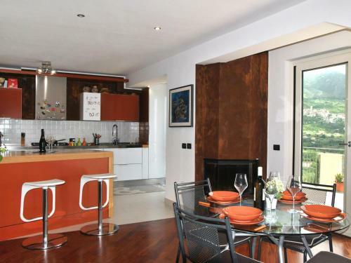 Apartamento Locazione Turistica Maremonti-3