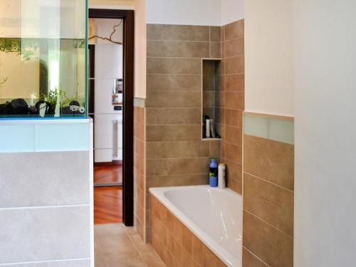 Apartamento Locazione Turistica Maremonti-3