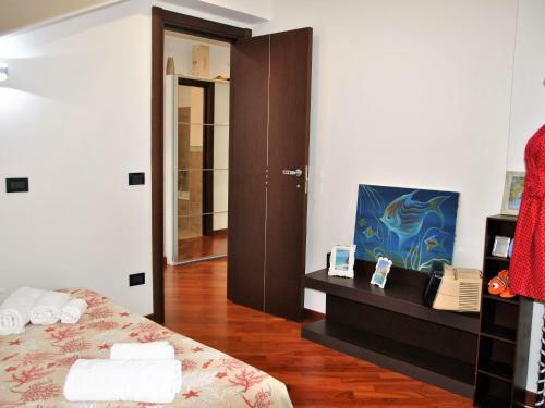Apartamento Locazione Turistica Maremonti-3