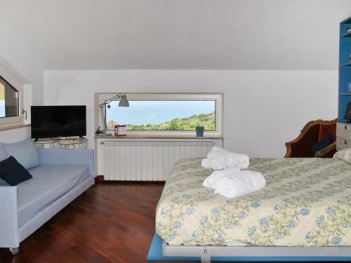 Apartamento Locazione Turistica Maremonti-3