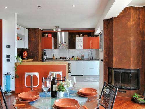 Apartamento Locazione Turistica Maremonti-3
