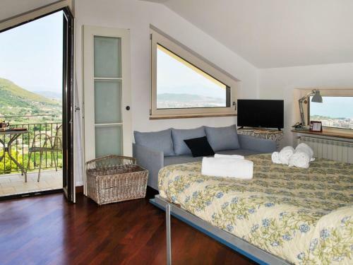 Apartamento Locazione Turistica Maremonti-3