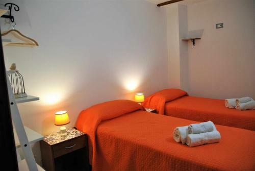 B&B Maranolan Beauty