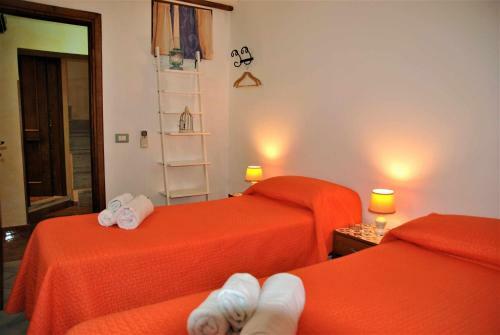 B&B Maranolan Beauty