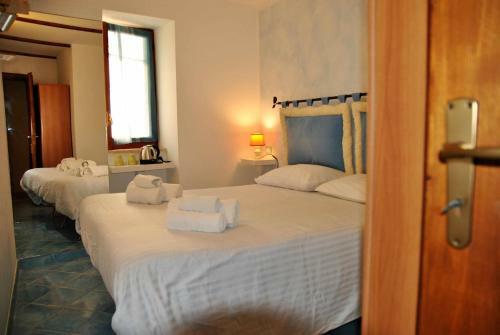 B&B Maranolan Beauty