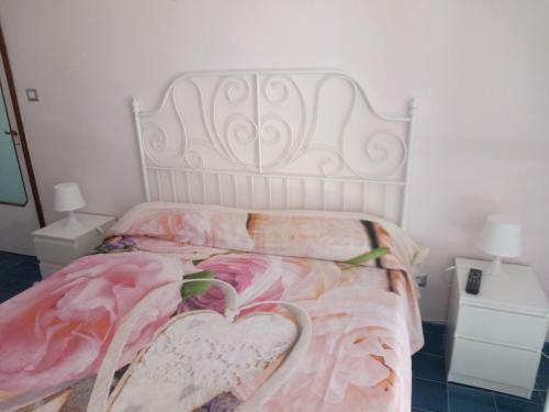 Apartamento La Casa Di Annisa