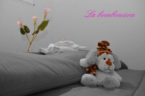 La Bomboniera