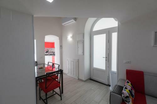 Holiday House Ruocco