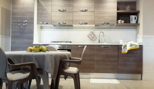 Apartamento Ma Maison Amalfi Coast