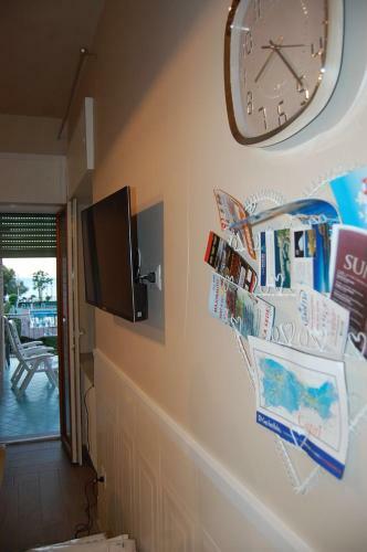 Apartamento Ma Maison Amalfi Coast