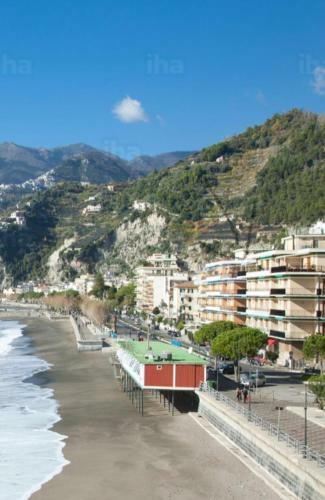 Apartamento Ma Maison Amalfi Coast
