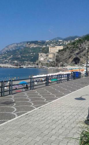 Apartamento Ma Maison Amalfi Coast