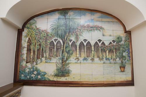 Apartamento Domus Amalfi Coast